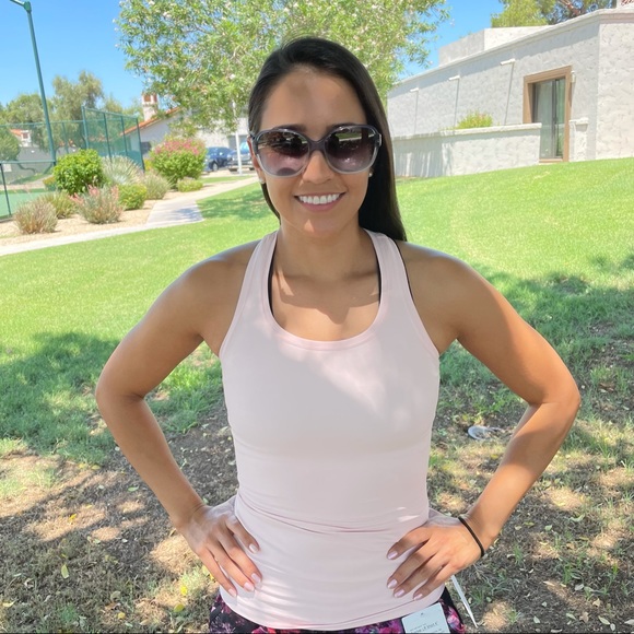Lululemon Cool Racerback Tank - Picture 4 of 13